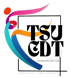 The Official Logo of TSU Contemporary Dance Team