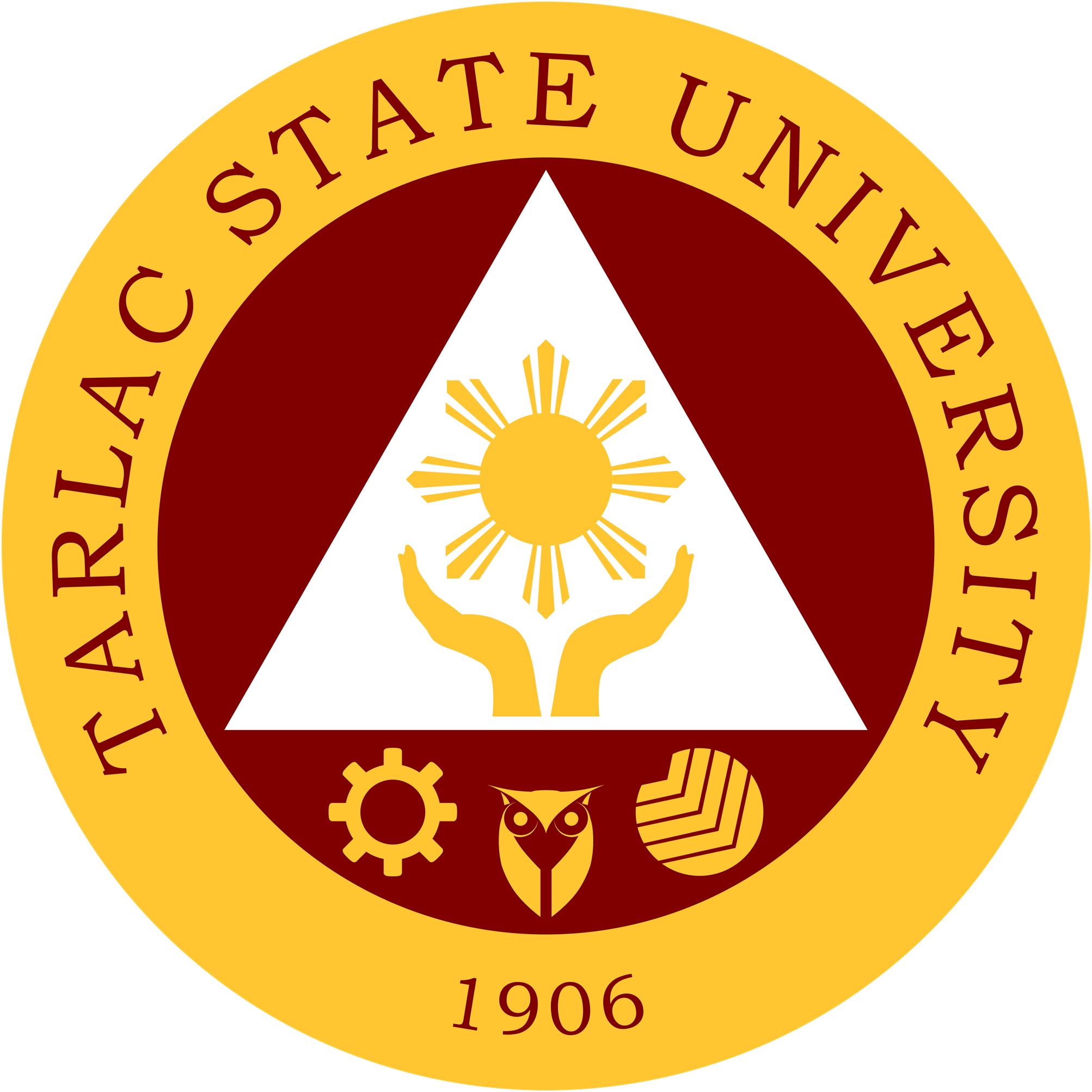 TSU