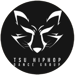 The official logo of TSU HipHop Dance Group